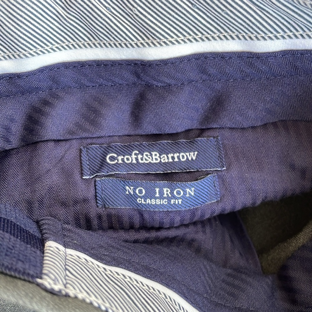 DRESS PANTS - Picture 2 of 5